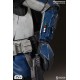 Star Wars Arc Clone Trooper Echo Phase II Armor Sixth Scale Figure 30 cm